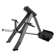 Incline Level Row