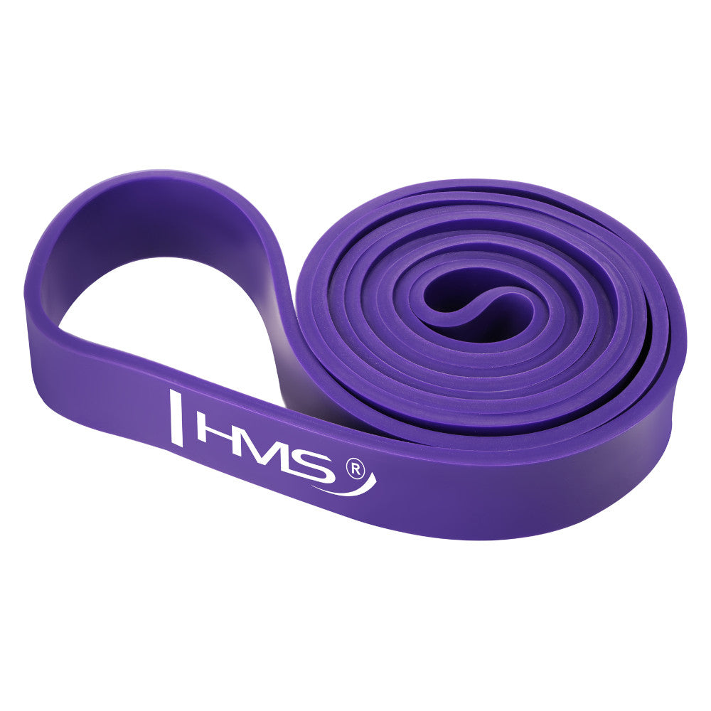 Powerband Træningselastik Sæt (10-40 kg)