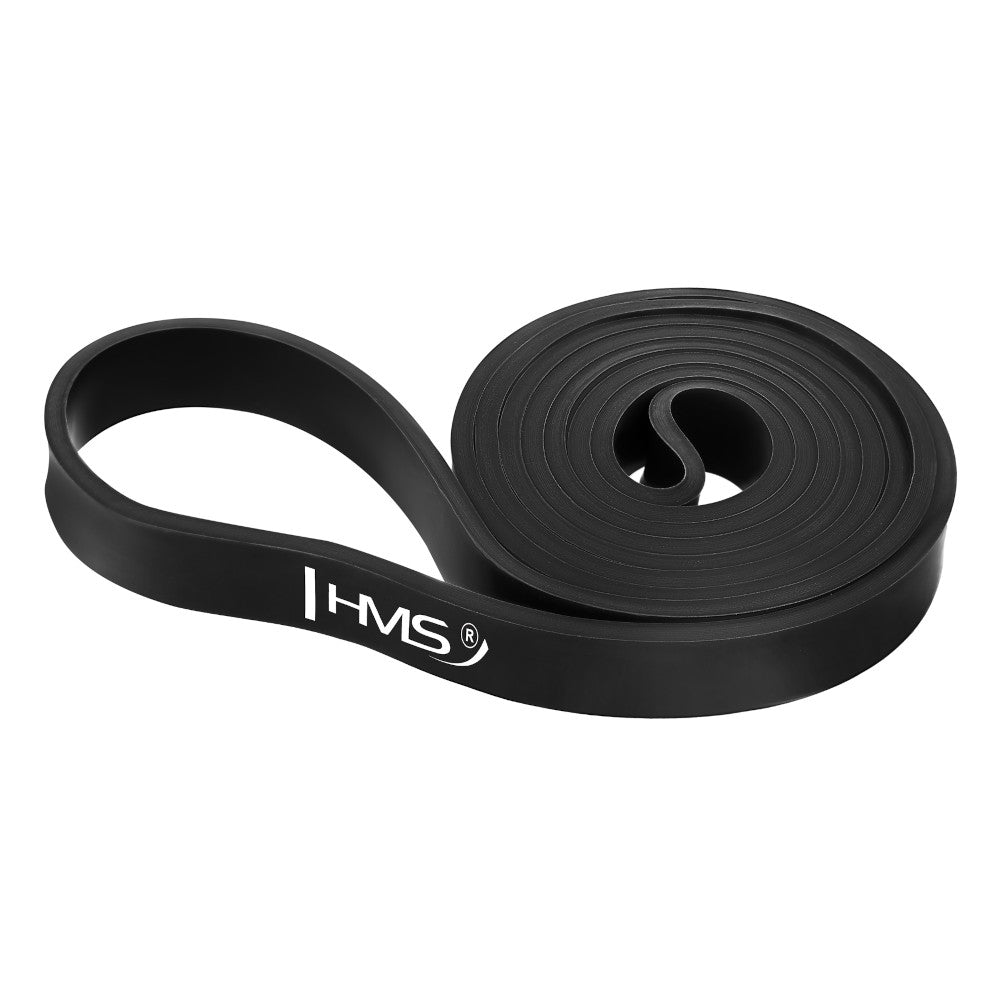 Powerband Træningselastik Sæt (10-40 kg)