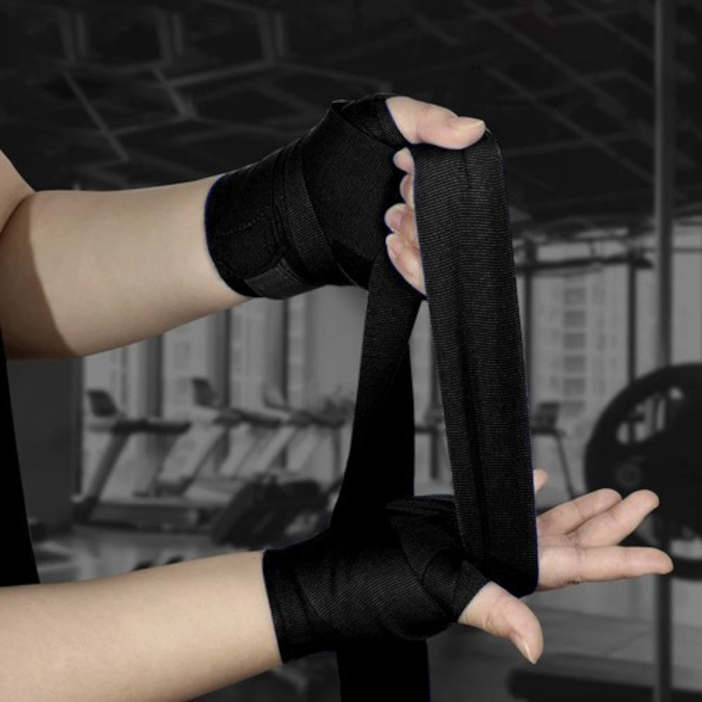 Bokse Håndbind Bandage