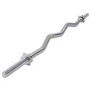 Curl Vægtstang Ø25 - 150 cm