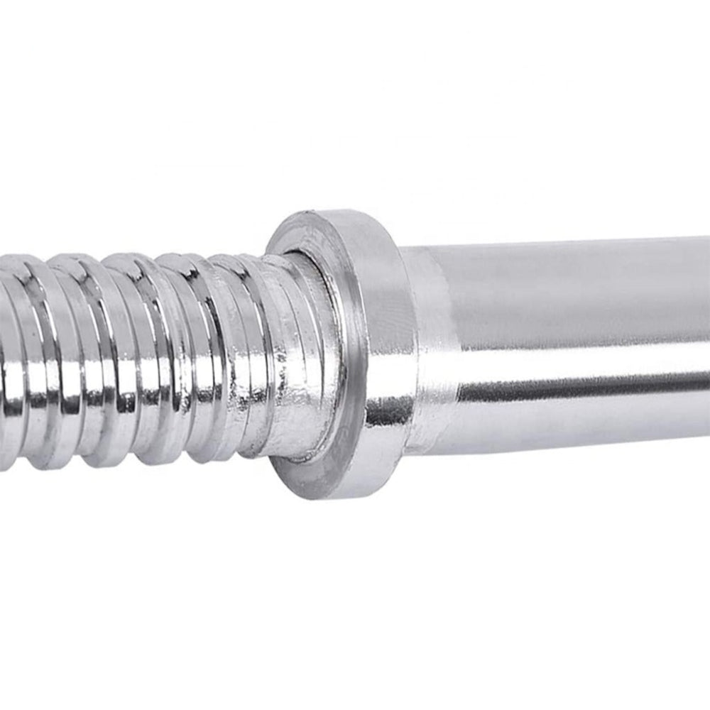 Curl Vægtstang Ø25 - 150 cm