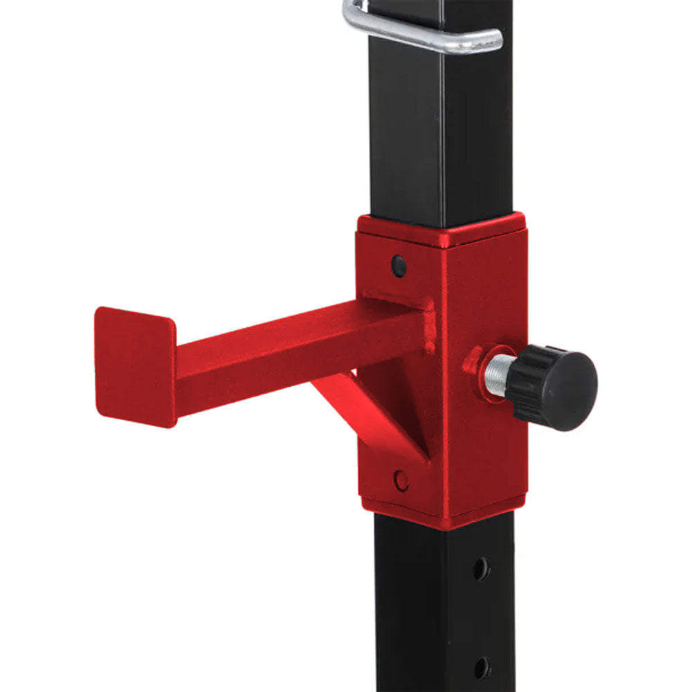 Fritstående Squat Rack
