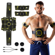 HMS ABS Master Pro Muskelstimulator