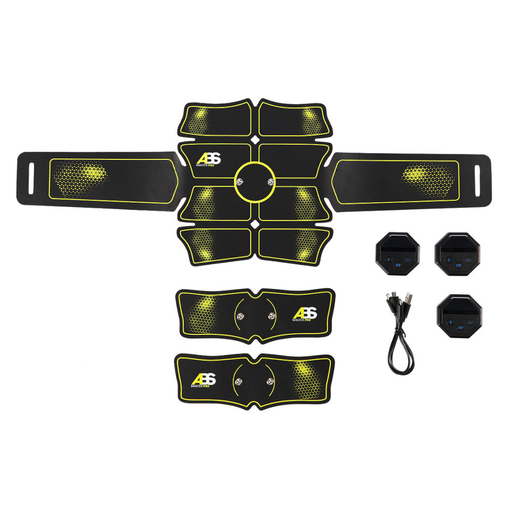 HMS ABS Master Pro Muskelstimulator