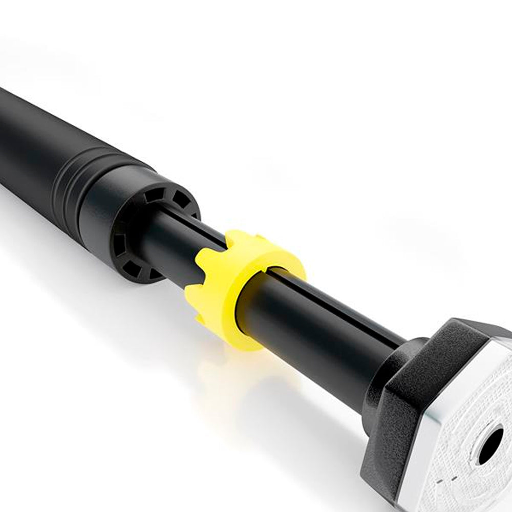 Justerbar Pull Up Bar Advanced til dørkarm 90130 cm