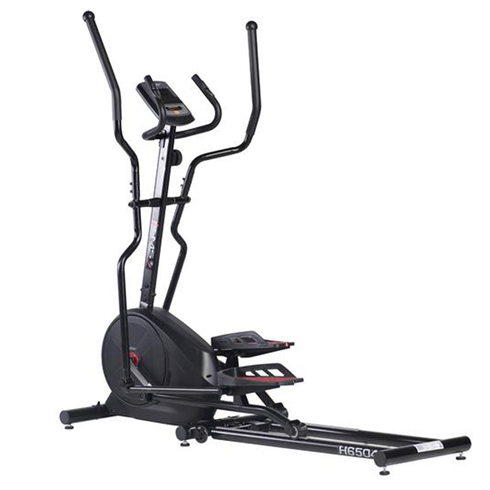 Crosstrainer H6504 Advanced