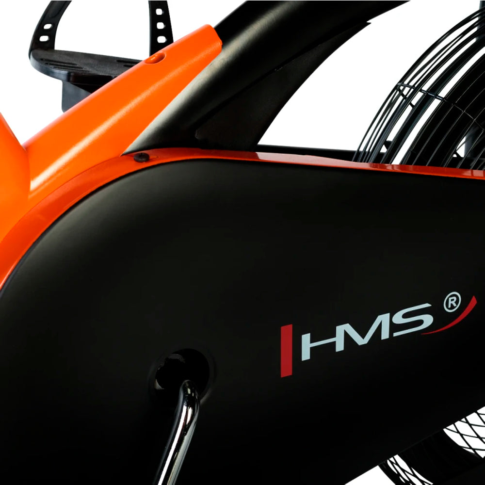 HMS Airbike Assault Cykel