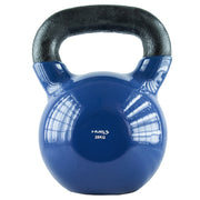 HMS Støbejern Kettlebell - 28 kg