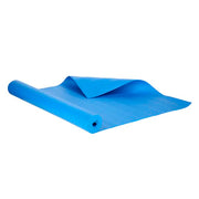 Yogamåtte Blå - 3 mm