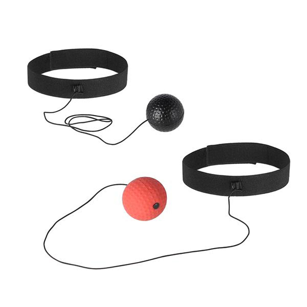 Bokse Reflex Bolde