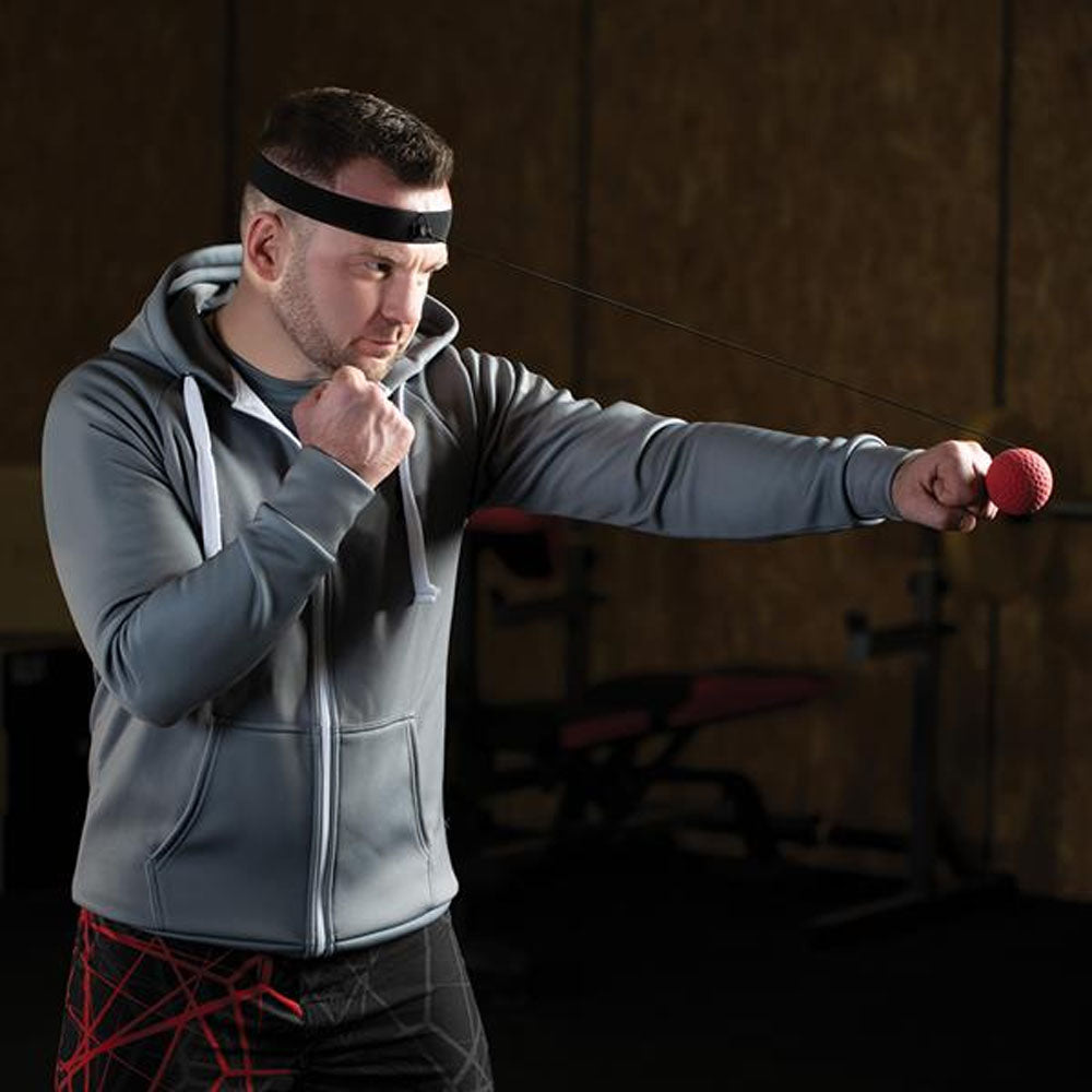 Bokse Reflex Bolde