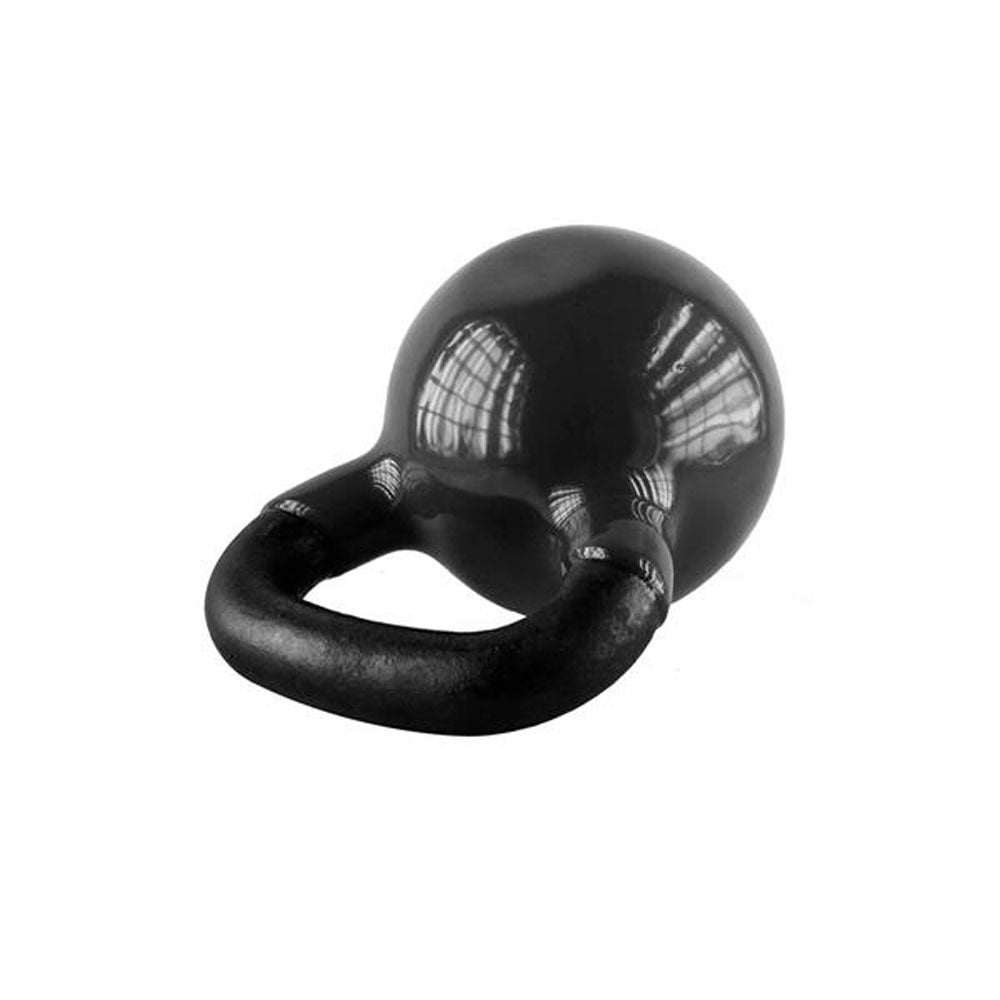 HMS Vinyl Kettlebell - 4 kg