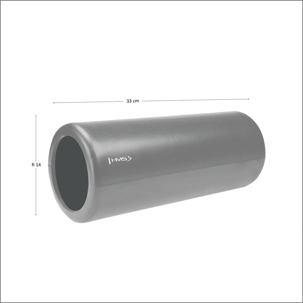 Foam Roller Grå
