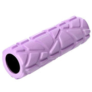 Foam Roller Lilla