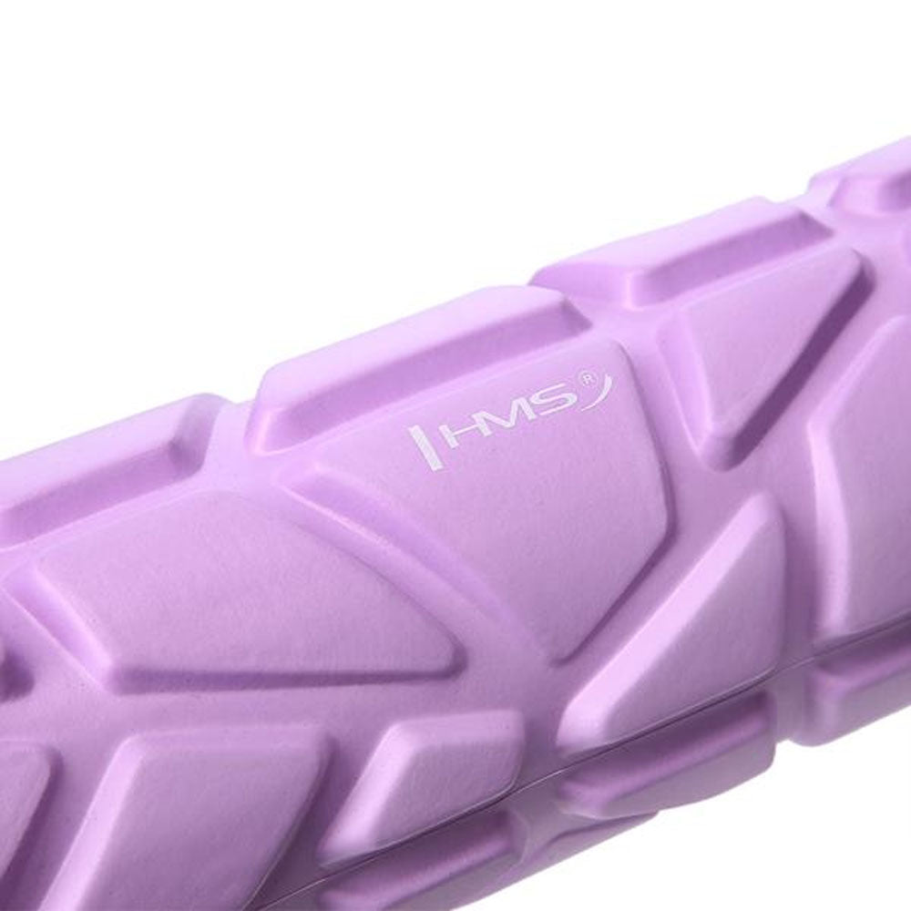 Foam Roller Lilla