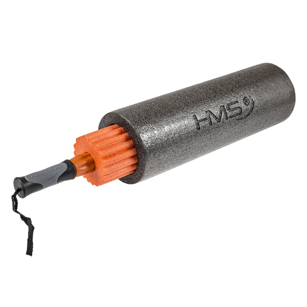 HMS Foam Roller Sæt