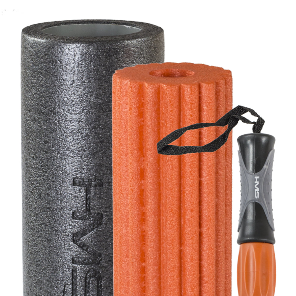 HMS Foam Roller Sæt