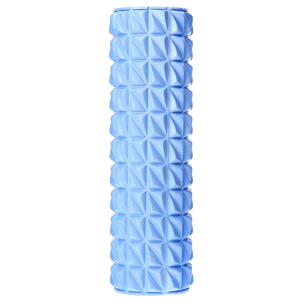 Foam Roller Blå