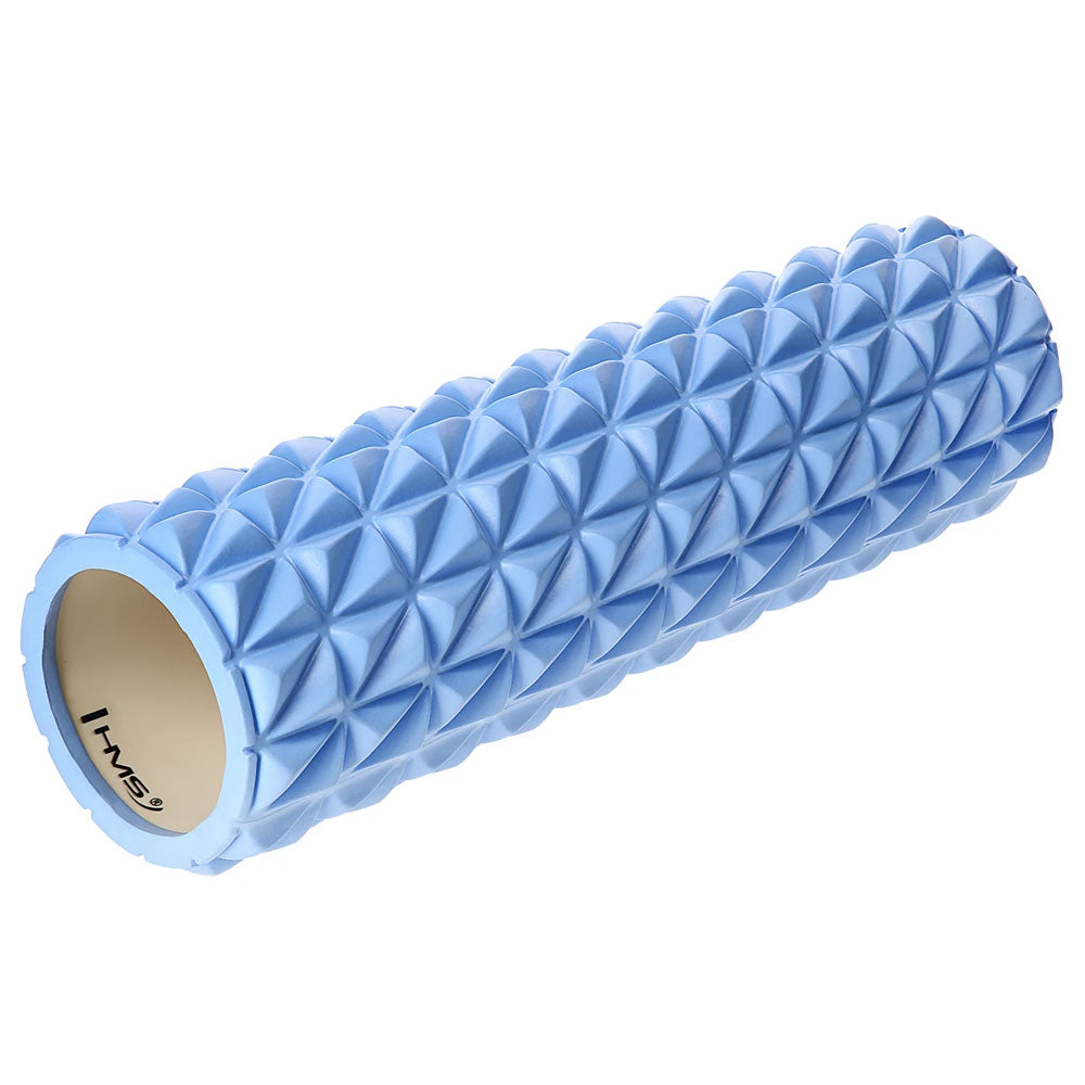 Foam Roller Blå