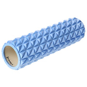 Foam Roller Blå
