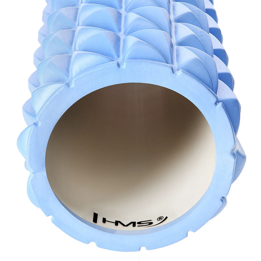 Foam Roller Blå