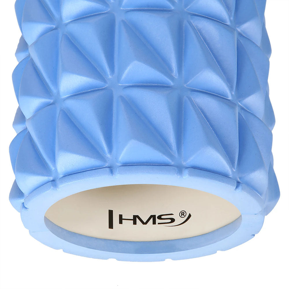 Foam Roller Blå