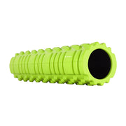 Foam Roller Grøn