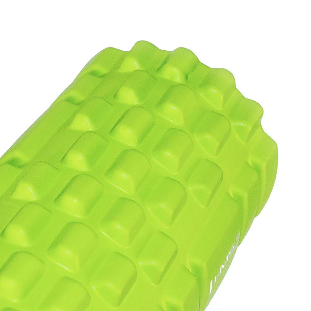 Foam Roller Grøn