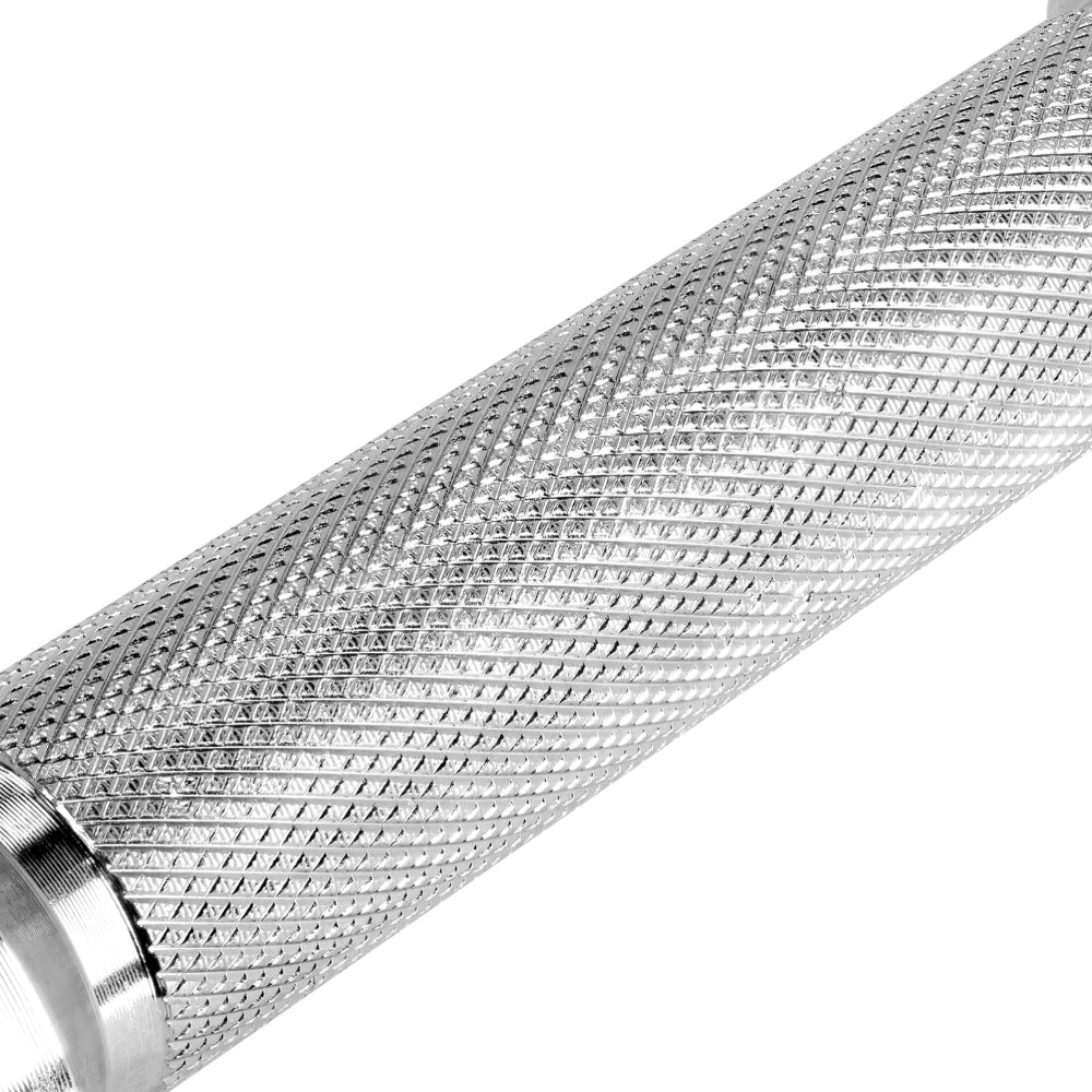 Håndvægtstang Ø28 - 40 cm