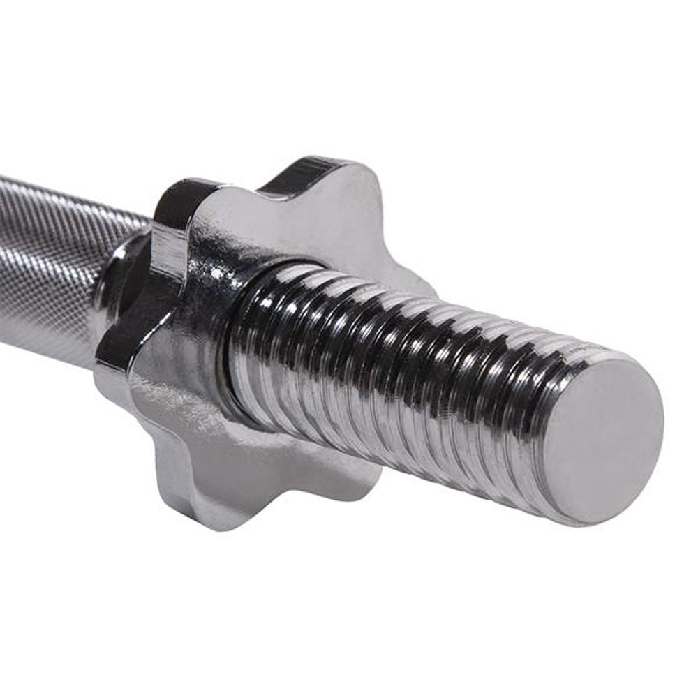Curl Vægtstang Ø30 - 120 cm