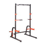 HMS Half Rack