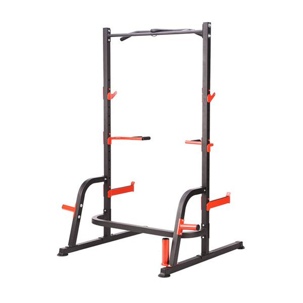 HMS Half Rack