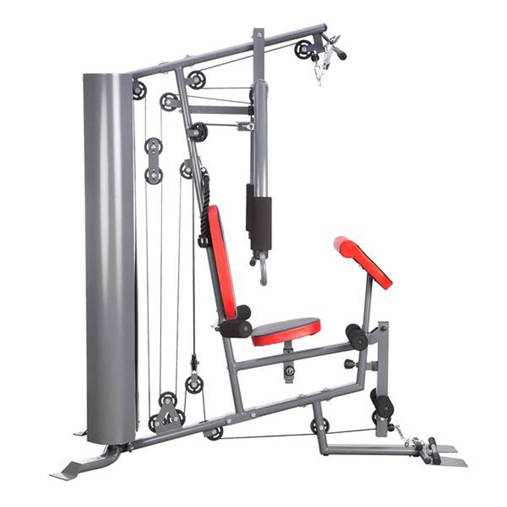Homegym Multi Træningsmaskine Tytan-7