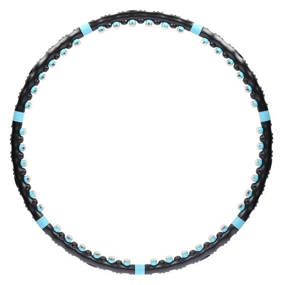 Slimming Hulahopring med Magneter