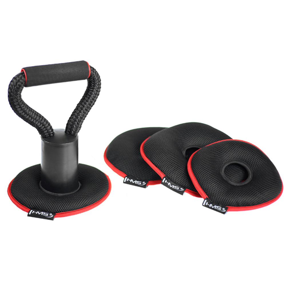 HMS Justerbar Kettlebell