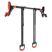 HMS Justerbar Pull Up Bar til dørkarm 96-130 cm