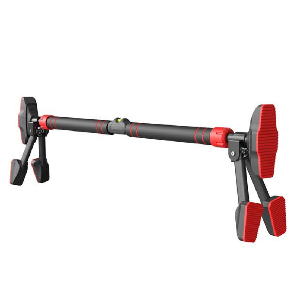 HMS Justerbar Pull Up Bar til dørkarm 96-130 cm