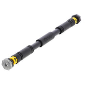 Justerbar Pull Up Bar Advanced til dørkarm 90130 cm
