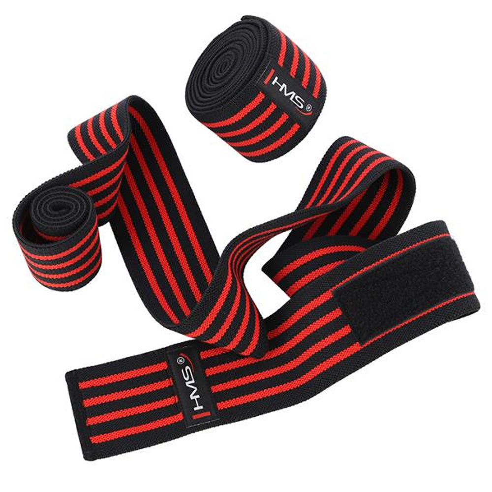 Knæ Wraps (2 stk)
