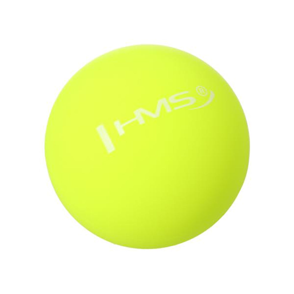 Massagebold Grøn - Ø6,5 cm