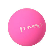 Massagebold Pink - Ø6,5 cm