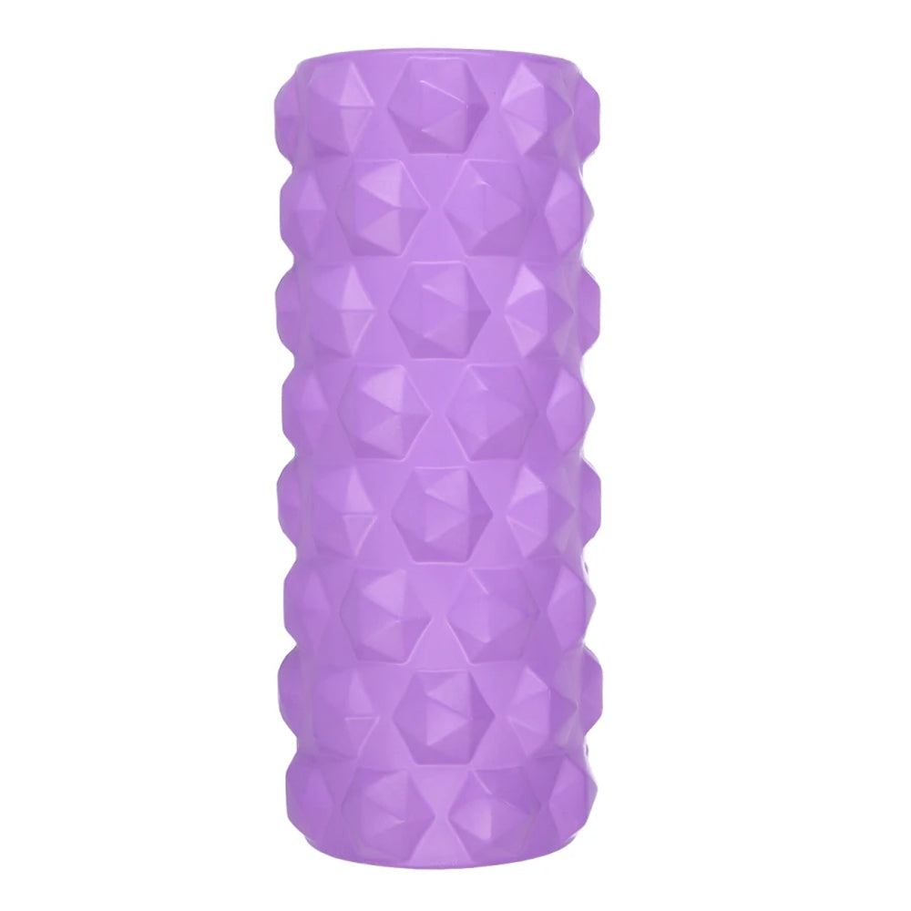HMS Foam Roller Lilla