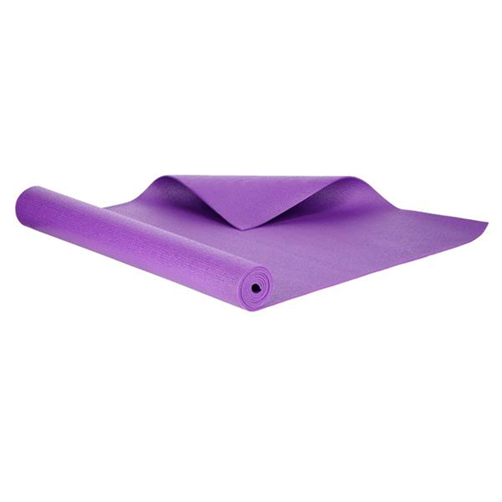 Yogamåtte Lilla - 3 mm
