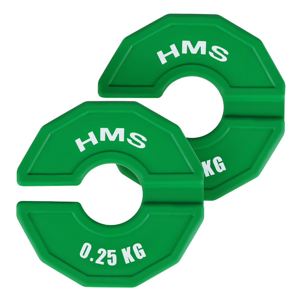 HMS Add-On Flex Microplates Sæt - 2x 0,25 kg