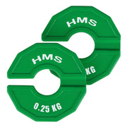 HMS Add-On Flex Microplates Sæt - 2x 0,25 kg