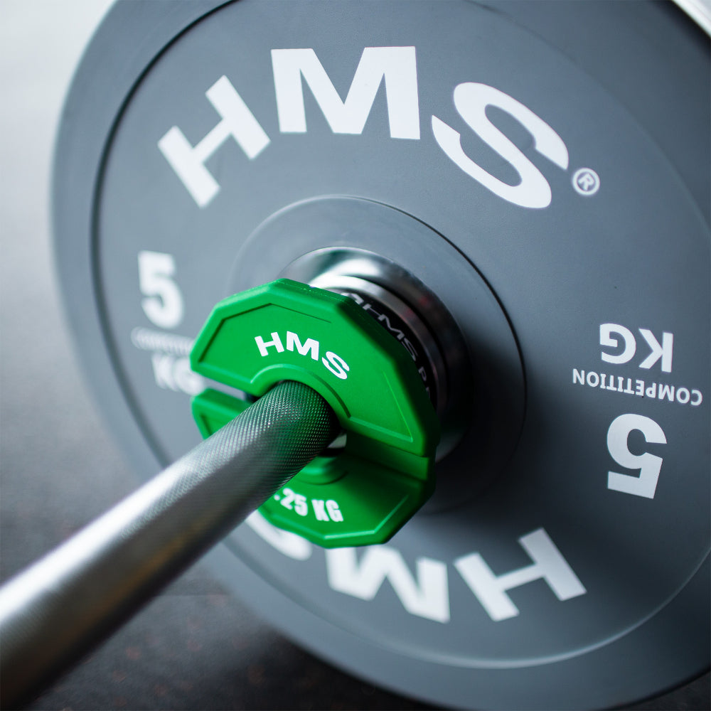HMS Add-On Flex Microplates Sæt - 2x 0,25 kg
