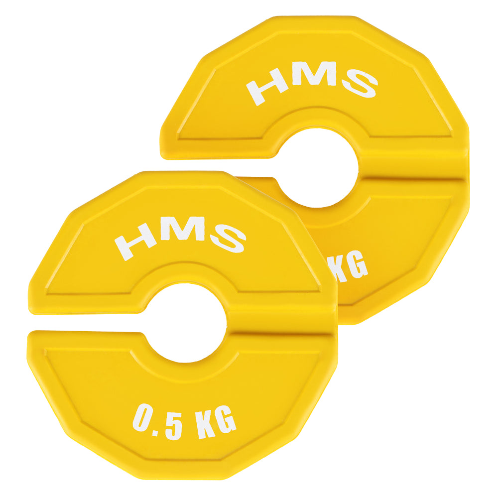 HMS Add-On Flex Microplates Sæt - 2x 0,5 kg