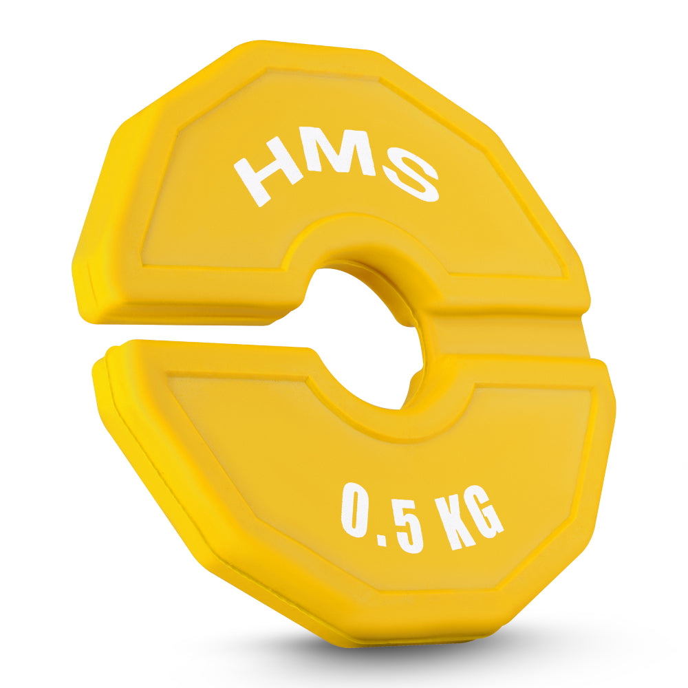 HMS Add-On Flex Microplates Sæt - 2x 0,5 kg