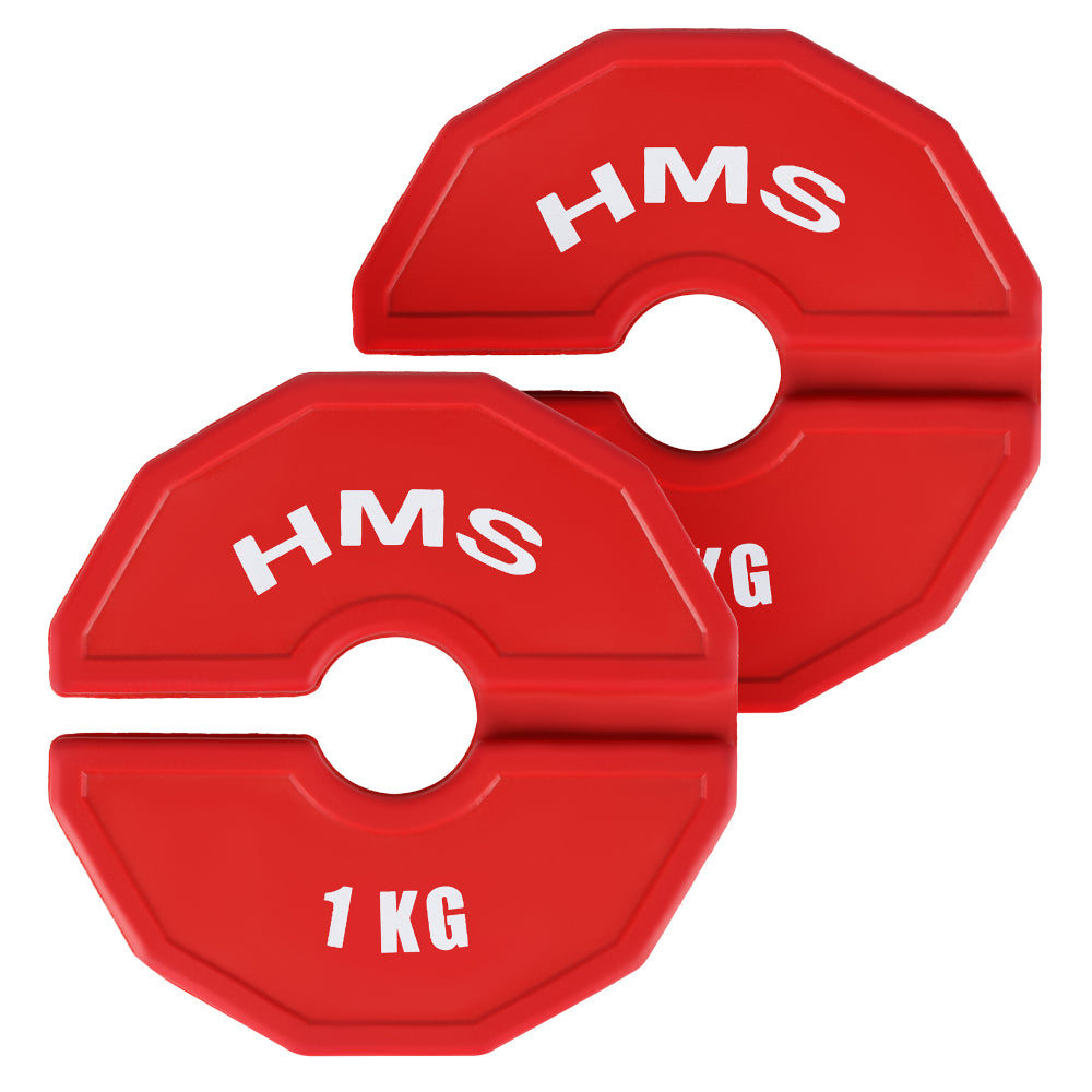 HMS Add-On Flex Microplates Sæt - 2x 1 kg